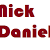 Go to the profile of Nick Daniel