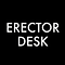 Go to the profile of Erector Desk