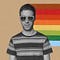 Go to the profile of Gabriel G Baciu