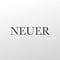 Go to the profile of Neuer