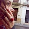 Go to the profile of Beatriz