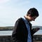 Go to the profile of Patrick deHahn