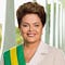 Go to the profile of Dilma Rousseff