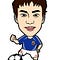 Go to the profile of 太田 智
