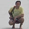 Go to the profile of Damián E. Scabuzzo