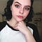 Go to the profile of Emily Landspurg