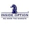 Go to the profile of Inside option