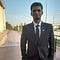 Go to the profile of Varun D'souza