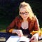 Go to the profile of Savannah Randall