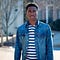 Go to the profile of Myles Brown