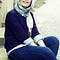 Go to the profile of Basimah Briana