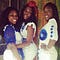 Go to the profile of Bridget Boakye