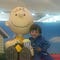 Go to the profile of Alex Rodríguez P