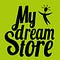 Go to the profile of My Dream Store