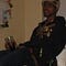 Go to the profile of William Ibambasi