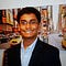 Go to the profile of Indranil Mitra