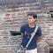 Go to the profile of Rohan Bhardwaj