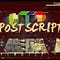 Go to the profile of Postscript