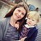 Go to the profile of Elizabeth Frazee Tully
