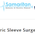 Go to the profile of Gastric Sleeve