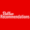 Go to the profile of Better Recs