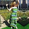 Go to the profile of Julia Tkachenko-Regan