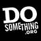 Go to the profile of DoSomething.org
