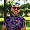 Go to the profile of Corey A. Elliott
