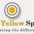 Go to the profile of The Yellow Spot