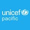 Go to the profile of UNICEF Pacific