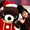 Go to the profile of toyama satoshi