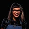 Go to the profile of Andrea Cornejo