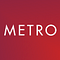 Go to the profile of Metro