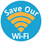 Go to the profile of Save Our WiFi