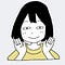 Go to the profile of Sarah