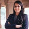 Go to the profile of Ishita Anand