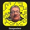Go to the profile of Dan Goodwin