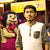 Go to the profile of Victor Hugo Vargas Camacho
