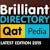 Go to the profile of Qatpedia