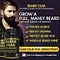 Go to the profile of beard czar