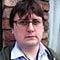 Go to the profile of Paul Gregory