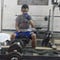 Go to the profile of John Michael Catura Santos