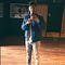 Go to the profile of Justin Charles Rios