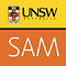 Go to the profile of School of the Arts & Media, UNSW Australia