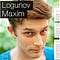 Go to the profile of Max Logunov