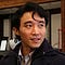 Go to the profile of danny wen