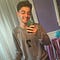 Go to the profile of Noah Z