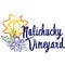 Go to the profile of Nolichucky Vineyard