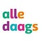 Go to the profile of Alledaags