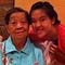 Go to the profile of Carine Hope Yang Yi